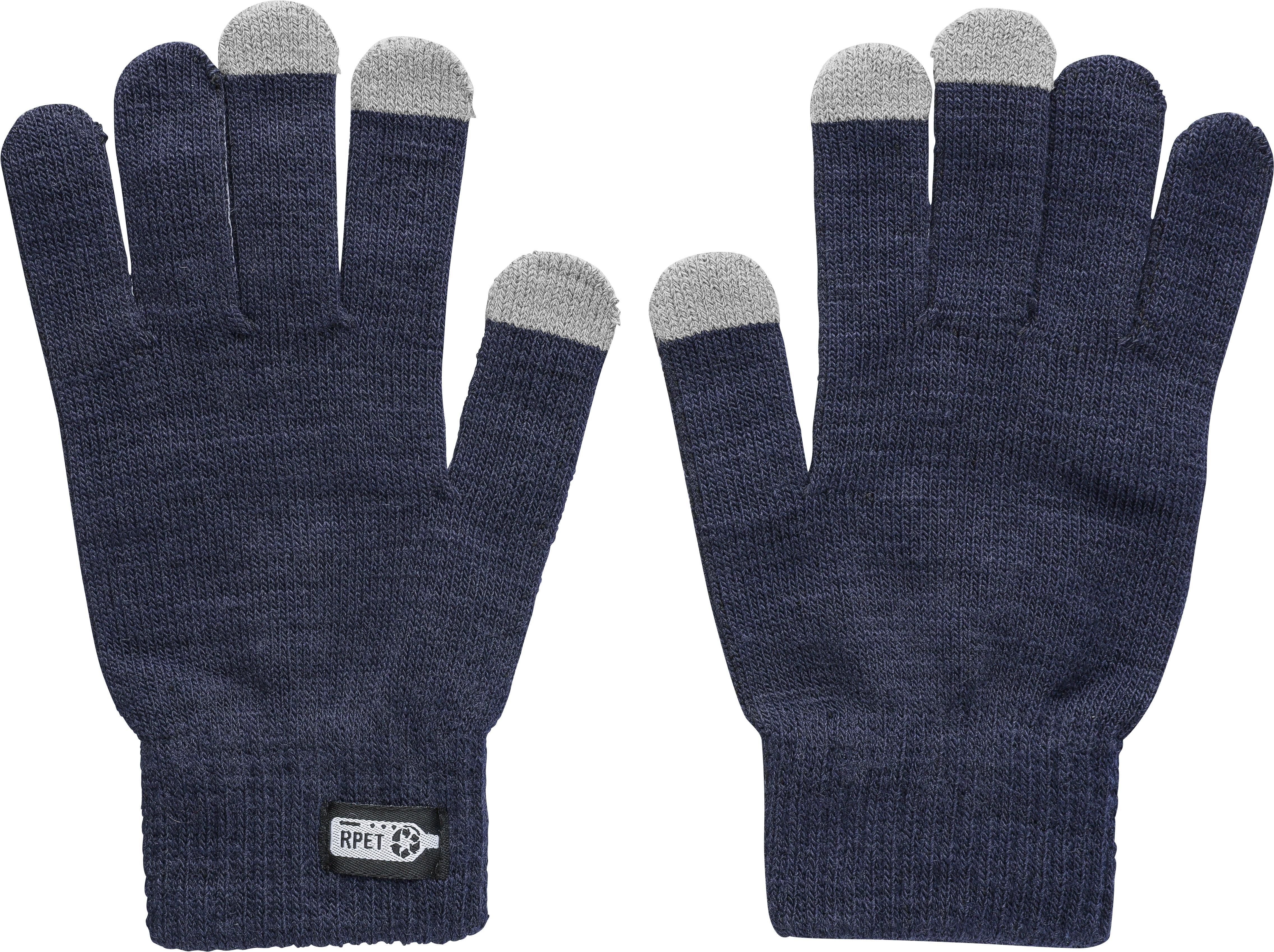 EcoTouch Conductive Gloves - Gorton
