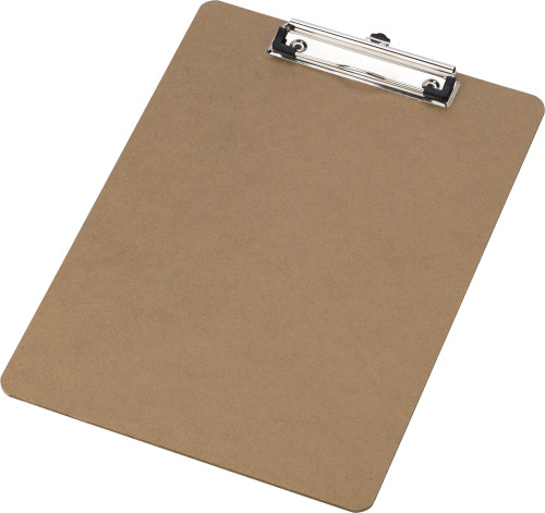 Nimra Medium Density Fiberboard Clipboard - Altcar