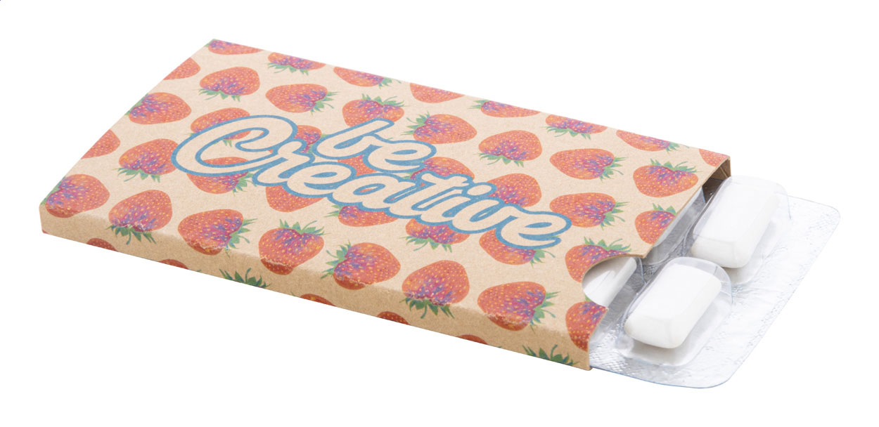 Eco-Friendly Custom Chew - Newburyport