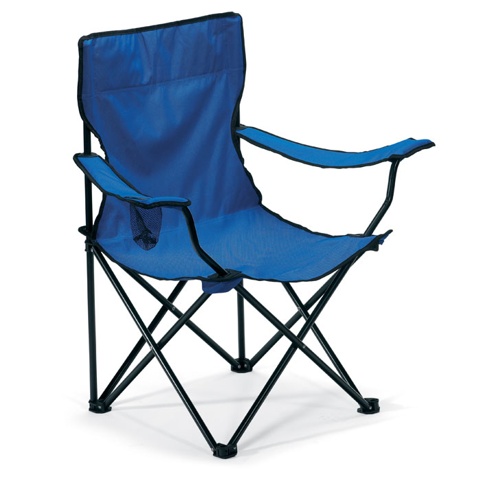 Portable Outdoor Polyester Chair - Isleworth