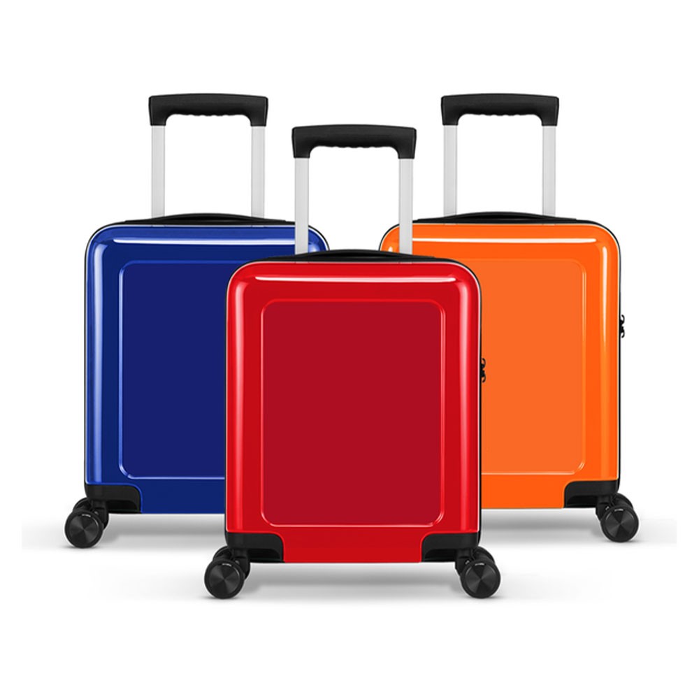 CustomFront Mini Hand Luggage (45 cm) - Brockenhurst