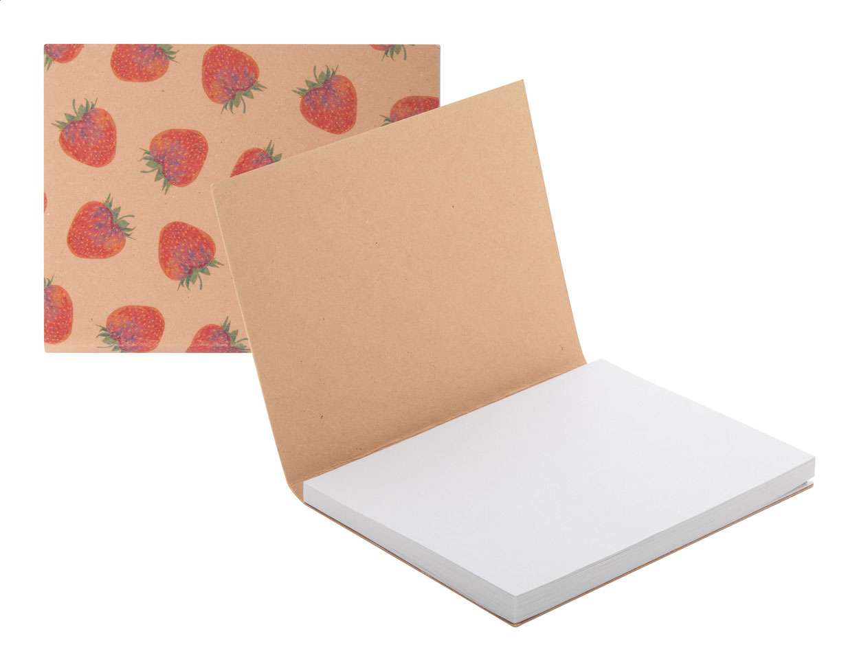 EcoSticky NotePad - Droxford
