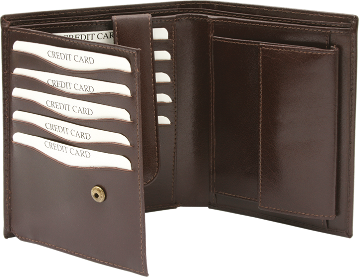 Pocket Organizer - Shitterton - Fawley