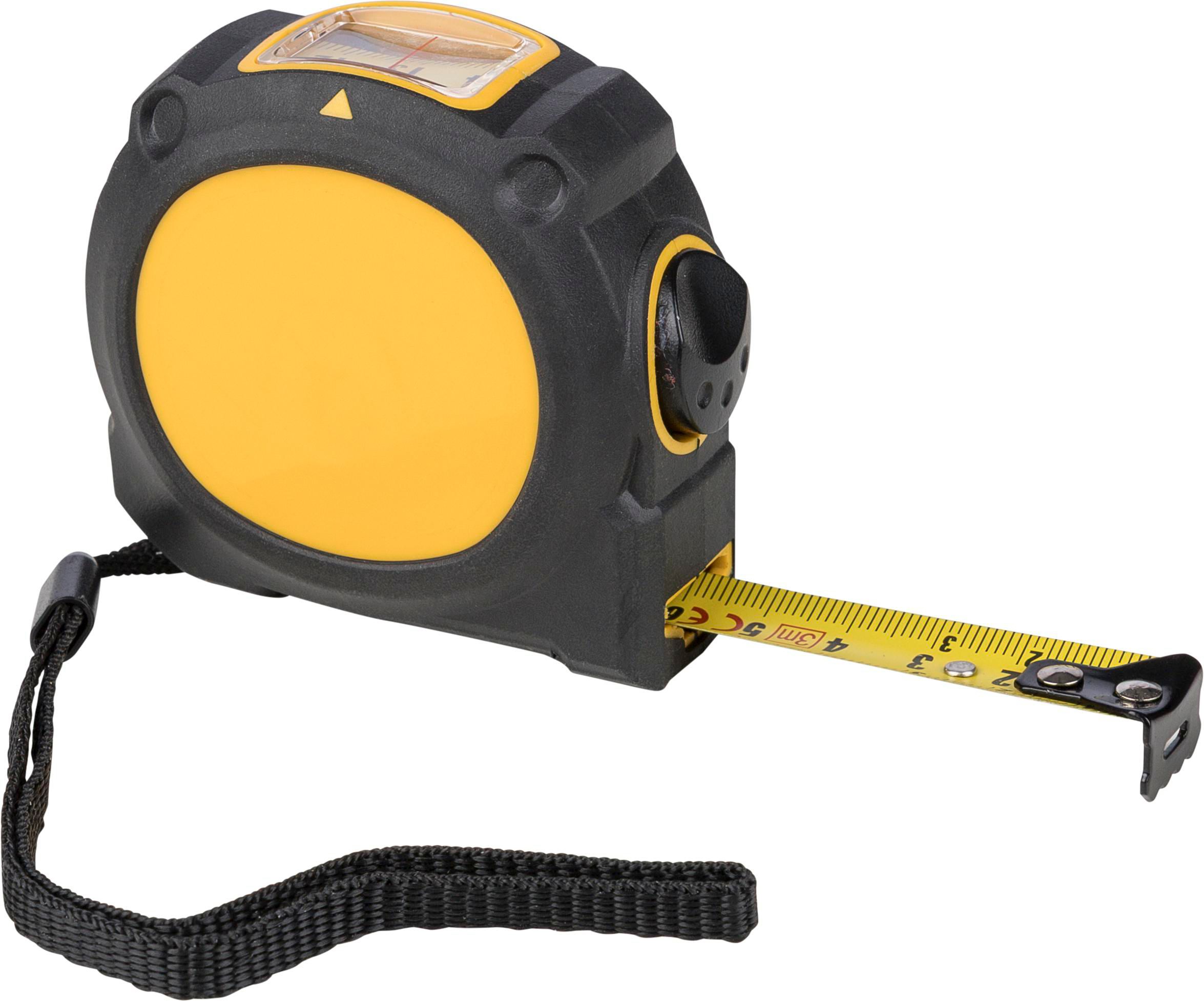 Precision View Tape Measure - Sefton