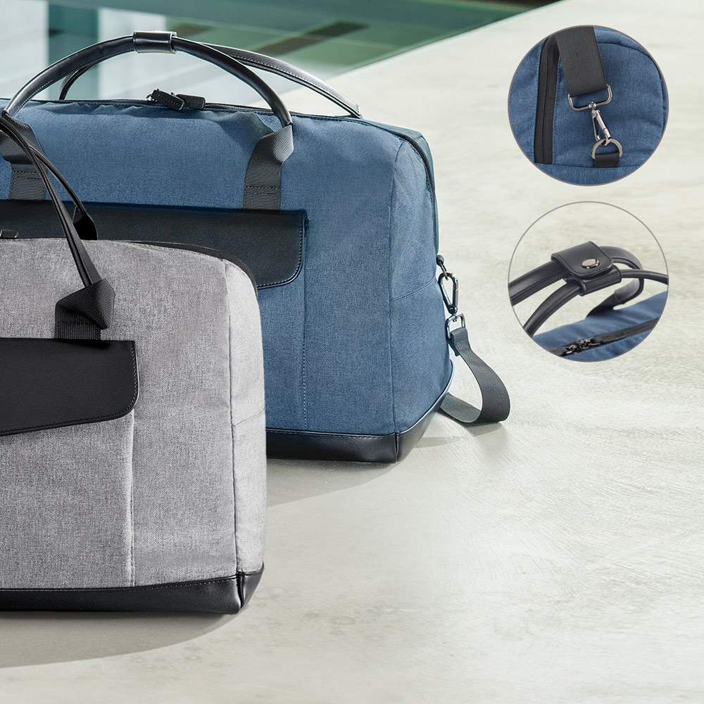 Motion Bag - Stokesley - Cliffe