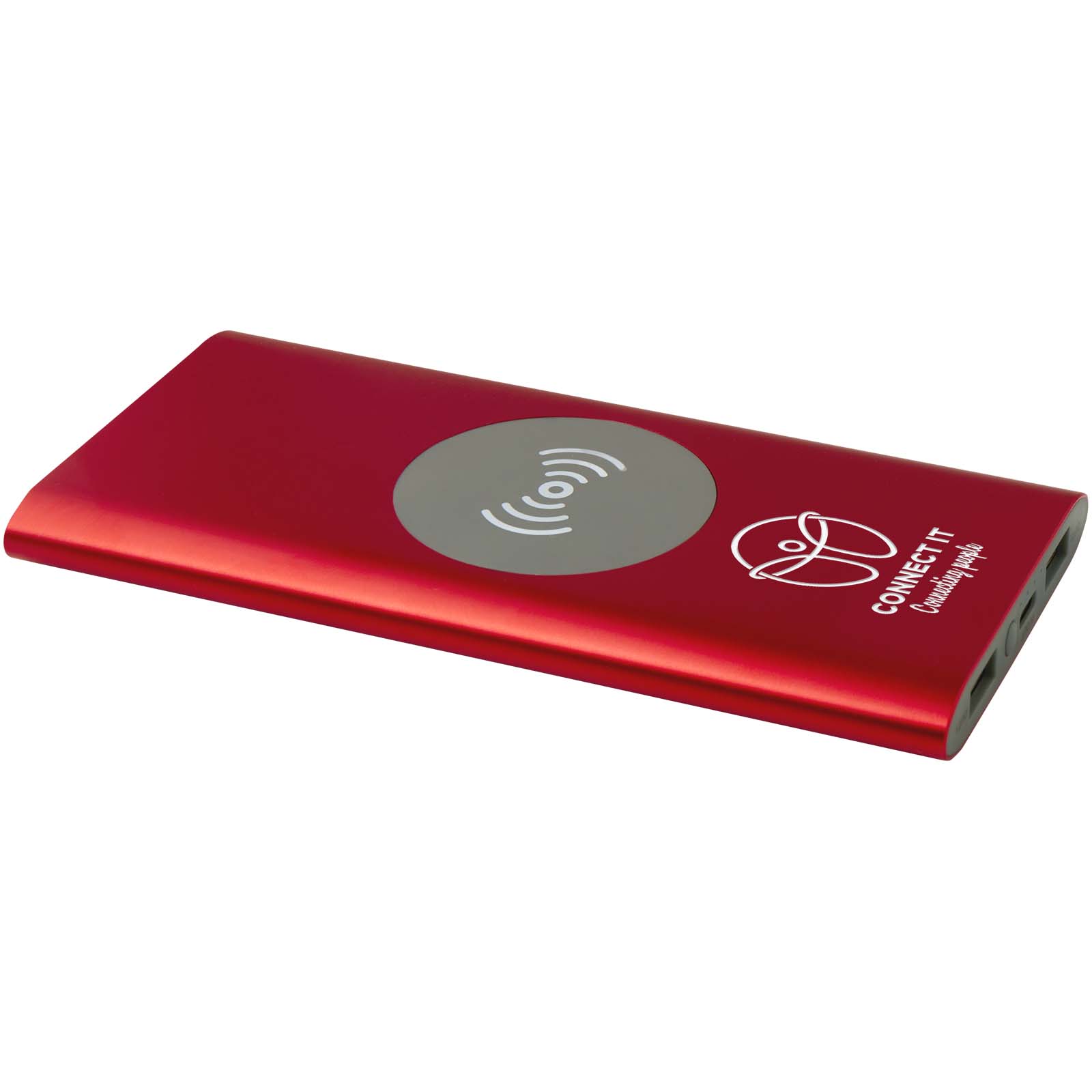 EcoCharge 8000 Wireless Power Bank - Chesterton