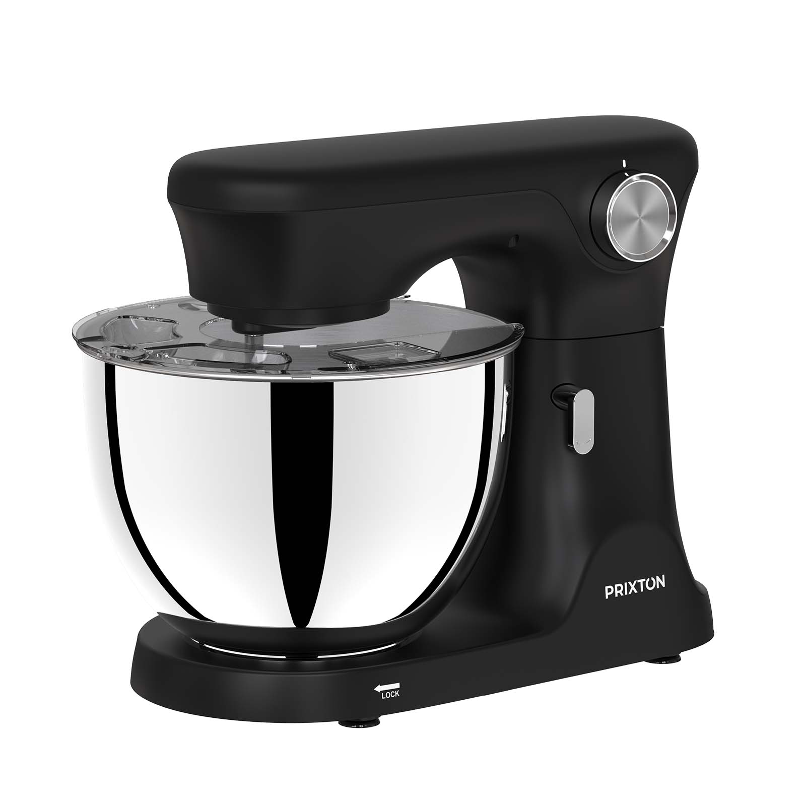 GrandMaster 2000 Stand Mixer - Feckenham