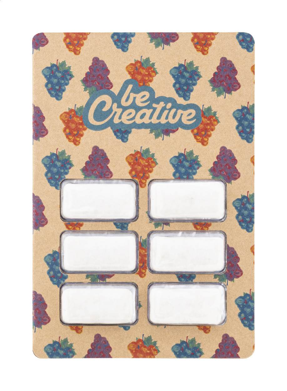 EcoChew Custom Delight - Hook