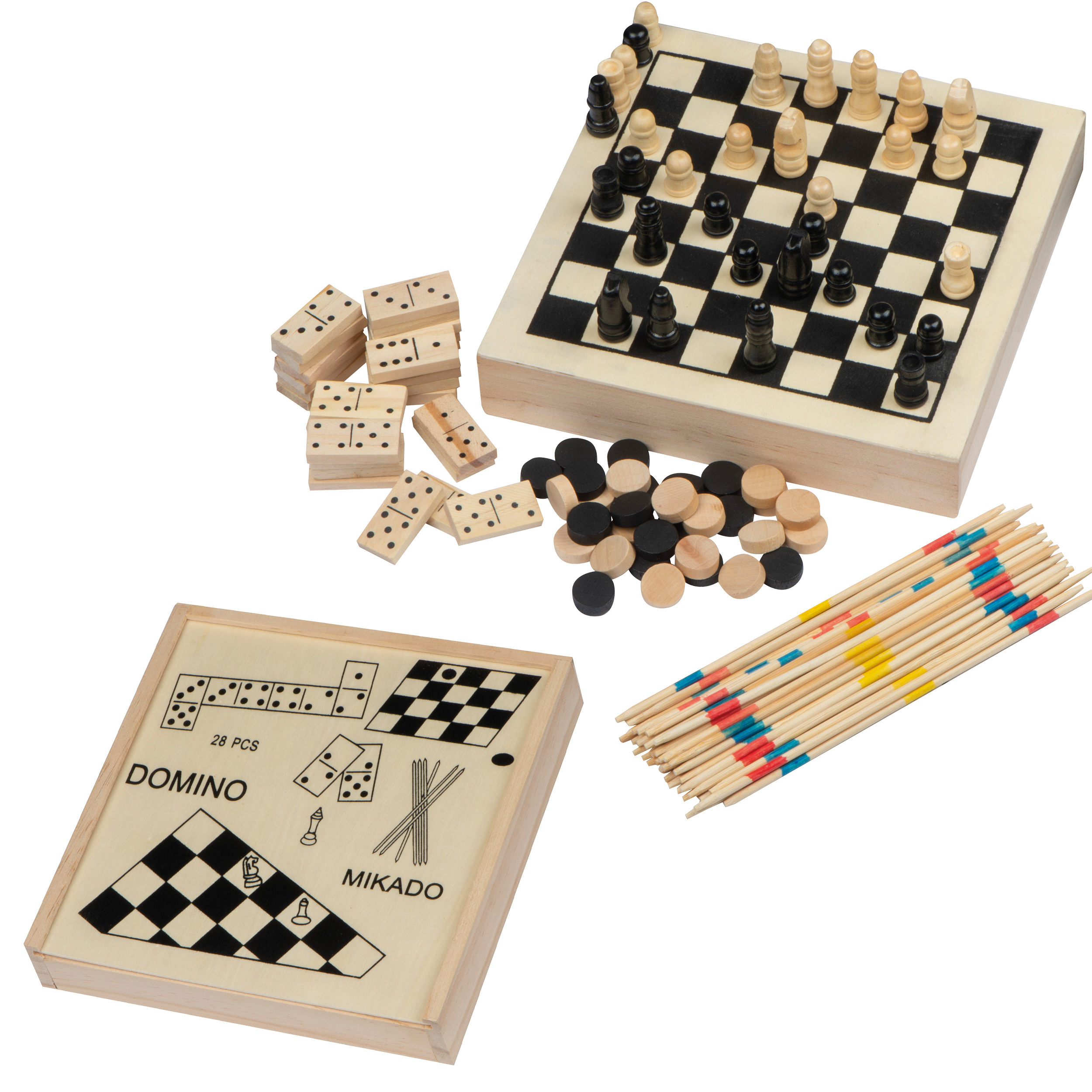 Ultimate Game Box - Dewsbury