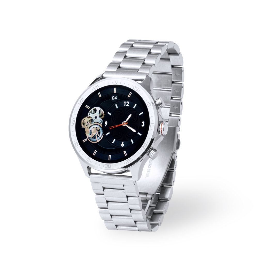 CasualFit Smartwatch - Abbots Langley - Newburyport