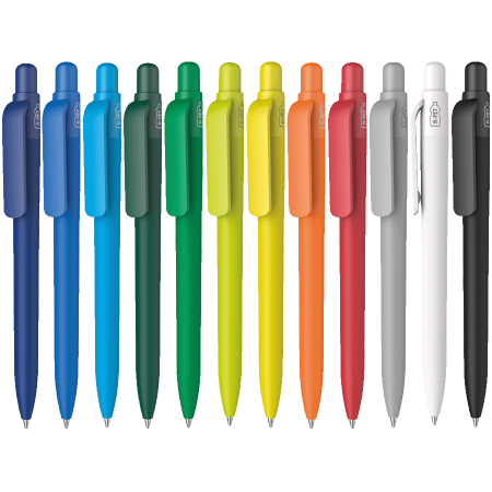 Maxema KIND K1 GOM MATT RP Ballpoint pen