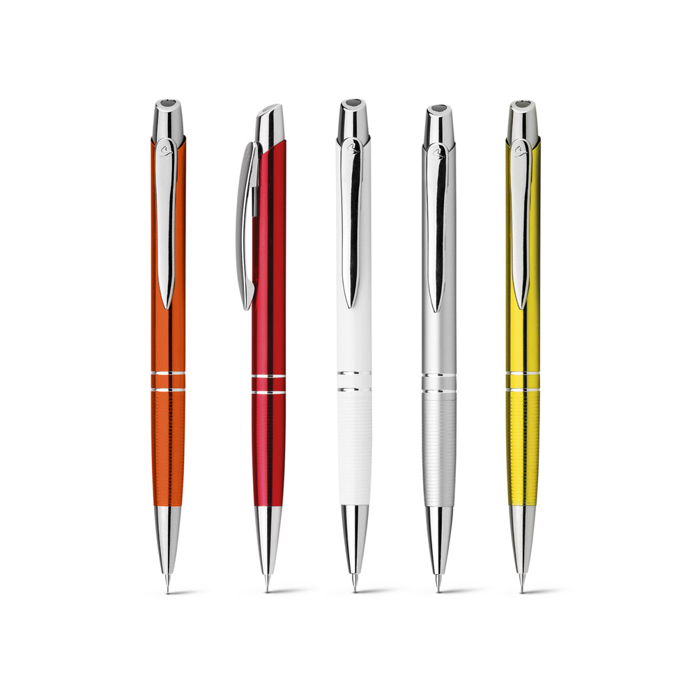 Dedworth Metal Mechanical Pencil - Johnson Fold