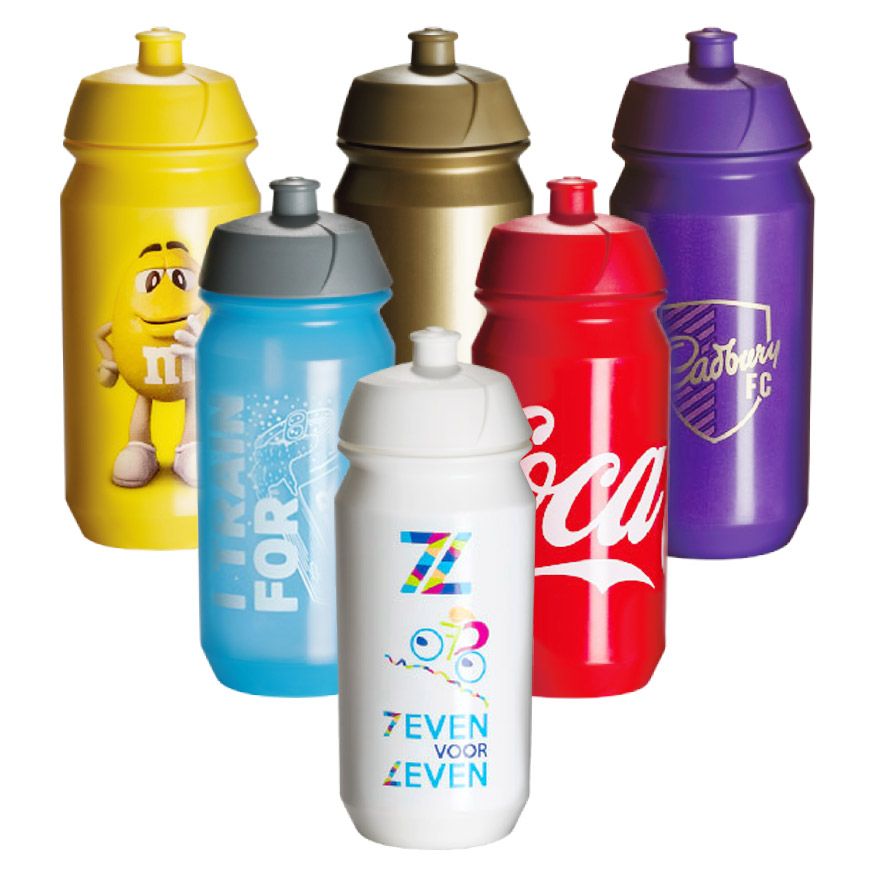 Tacx Shiva Bottle (500 ml)