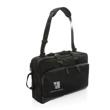 Swiss Peak 2-in-1 Executive Laptop-Tasche - Hall in Tirol