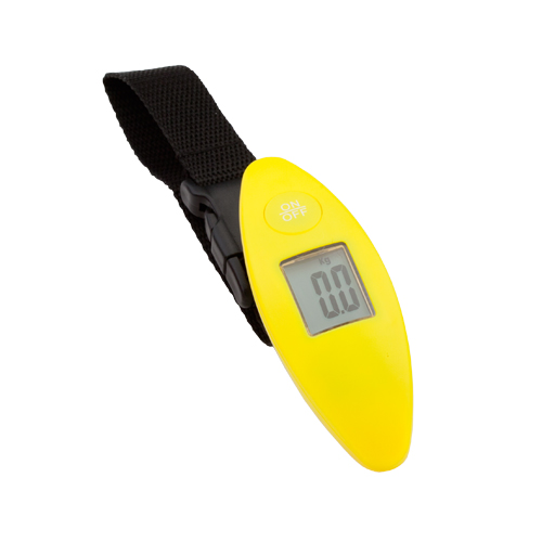 Digital Luggage Scale - Bilston