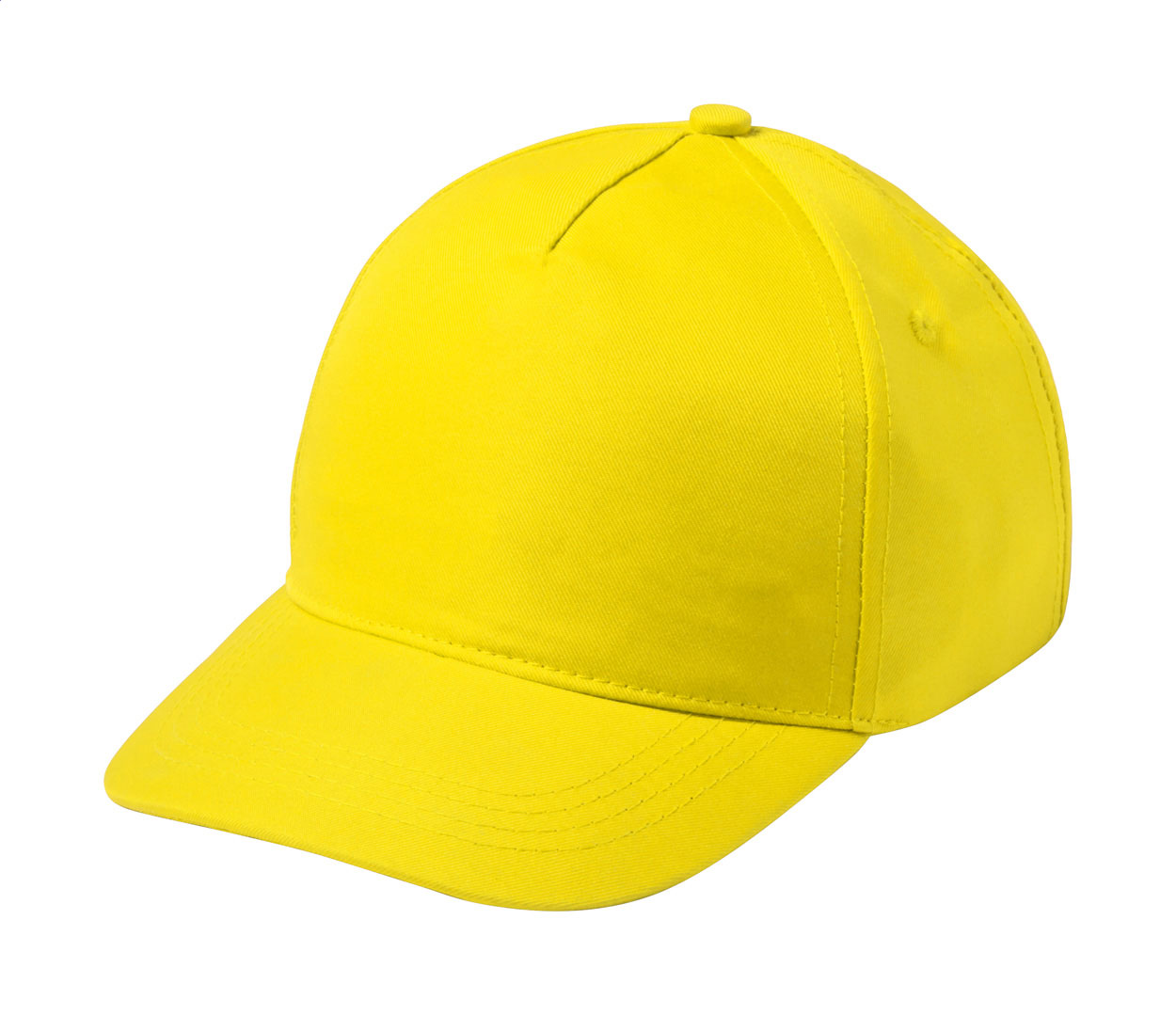 Sportliche 5-Panel-Kappe - Laupheim