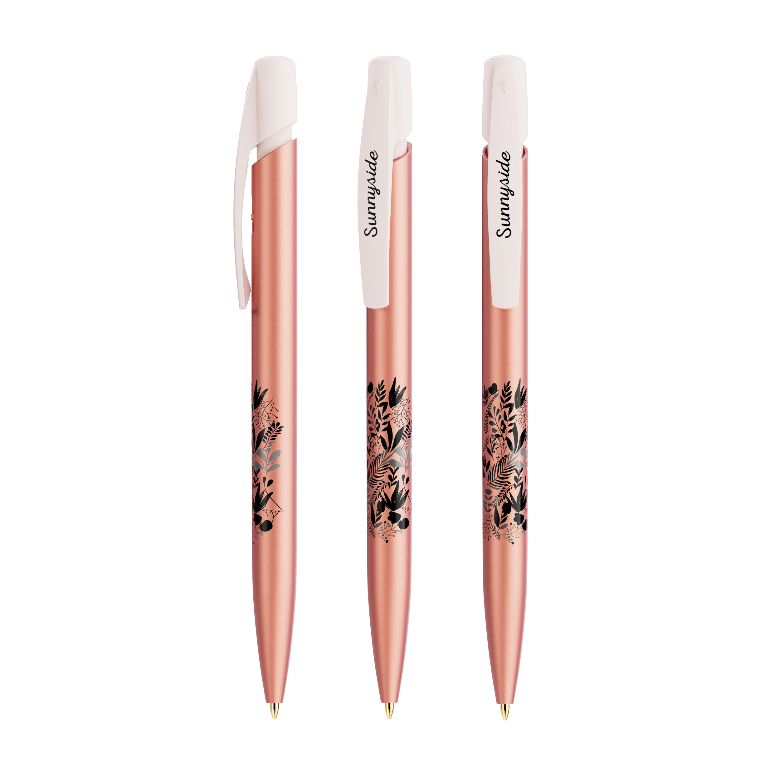 BIC® Media Clic Glacé - Market Drayton