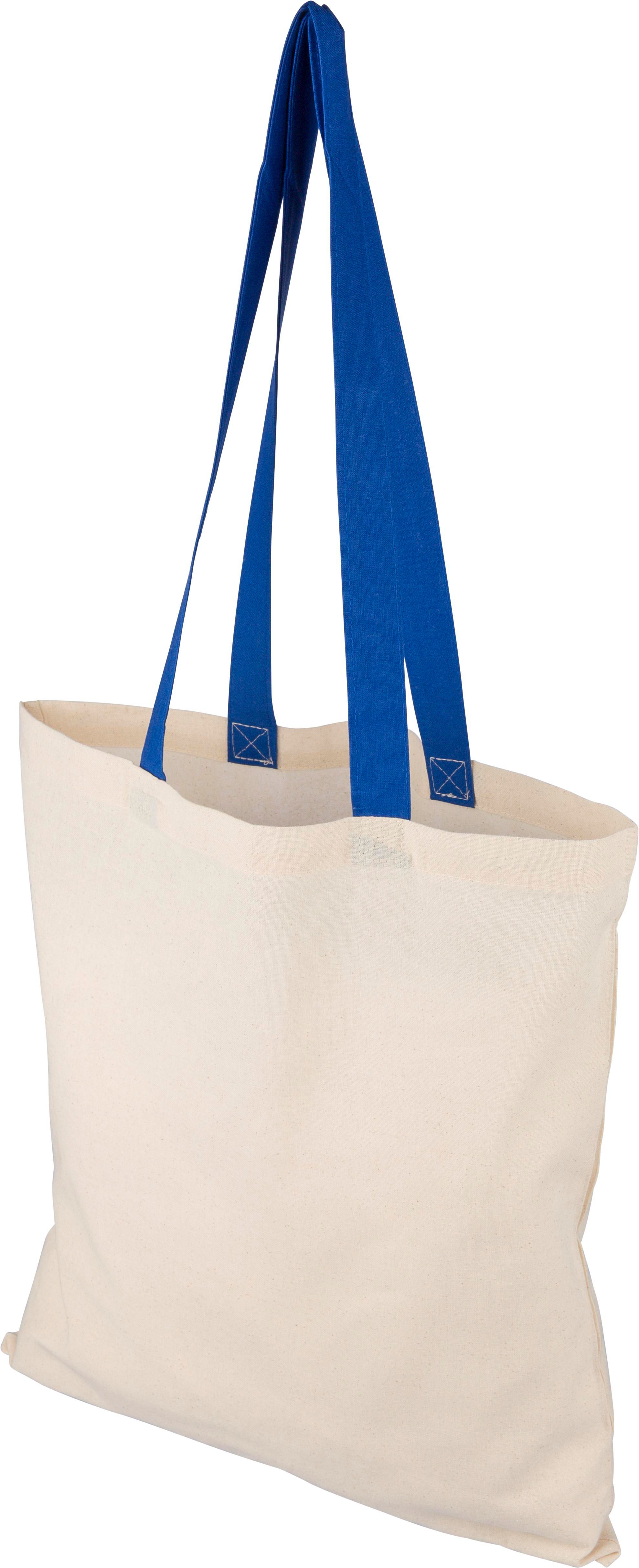 Maris cotton (140 gsm) shopping bag