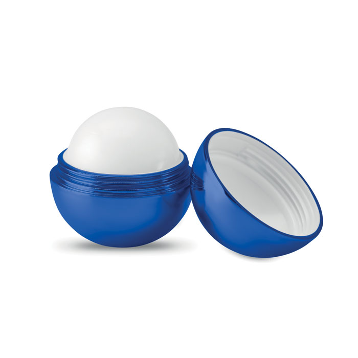 UV Metallic Finish Natural Vanilla Lip Balm with SPF10 - Cheddar