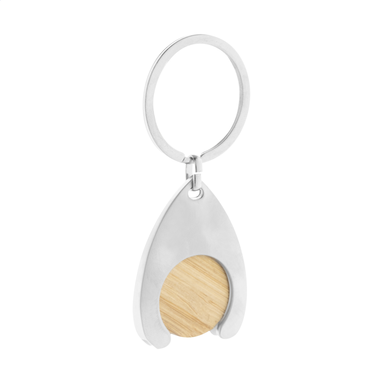 EcoCoin Key Companion - Harborne Heath