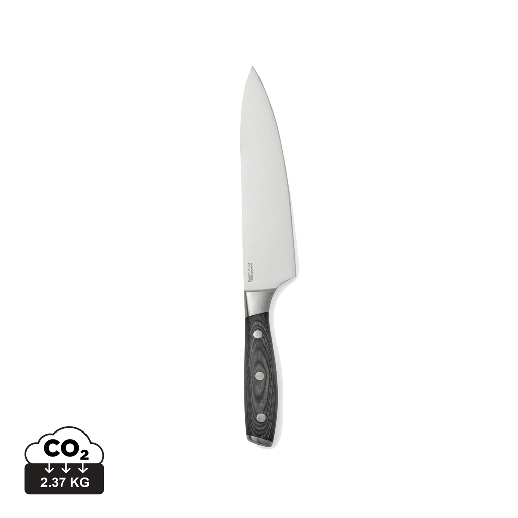 Pakkawood Chef's Knife - Glastonbury - Groby