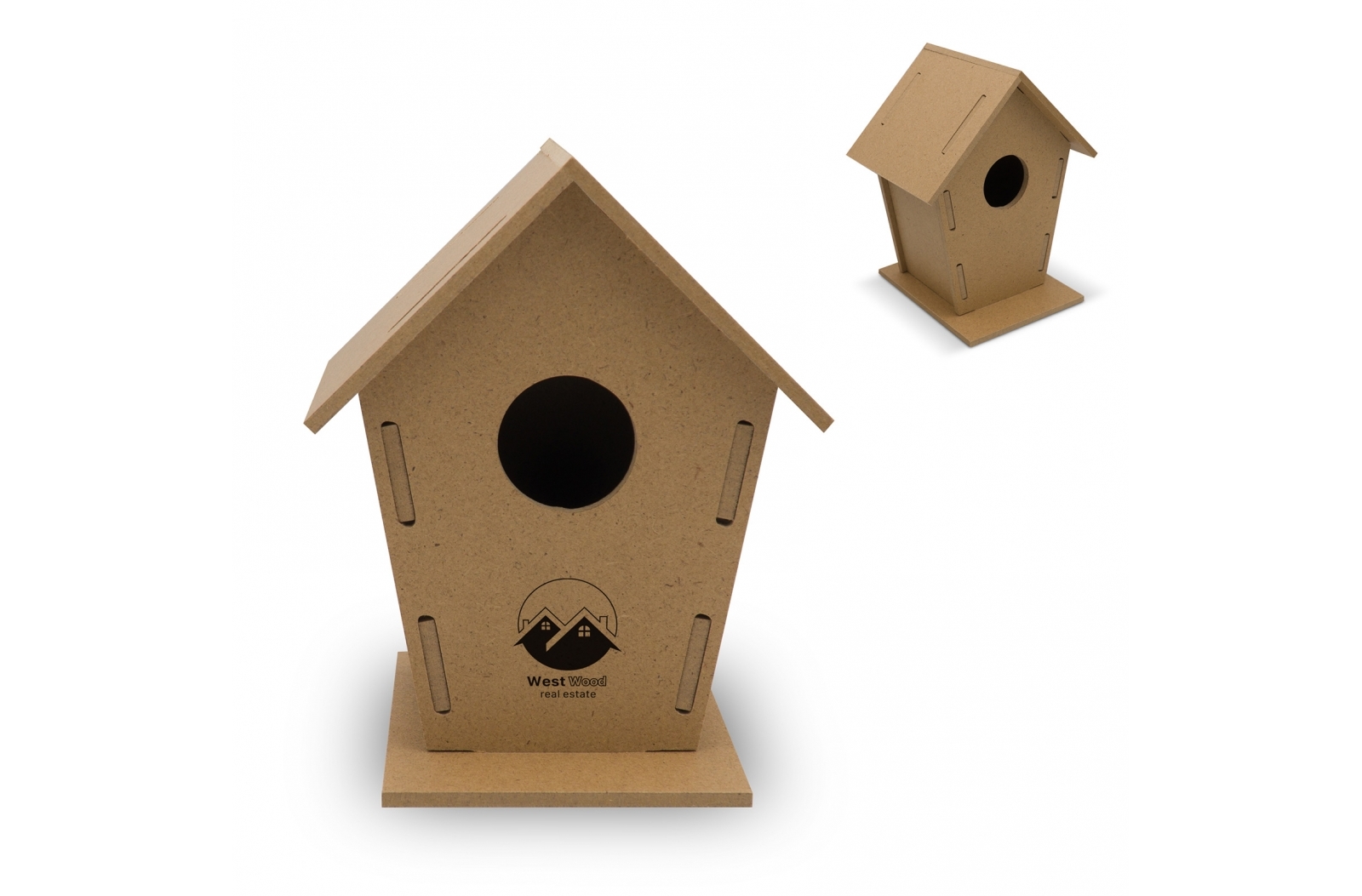 DIY Nesting Box Set - Ladybridge