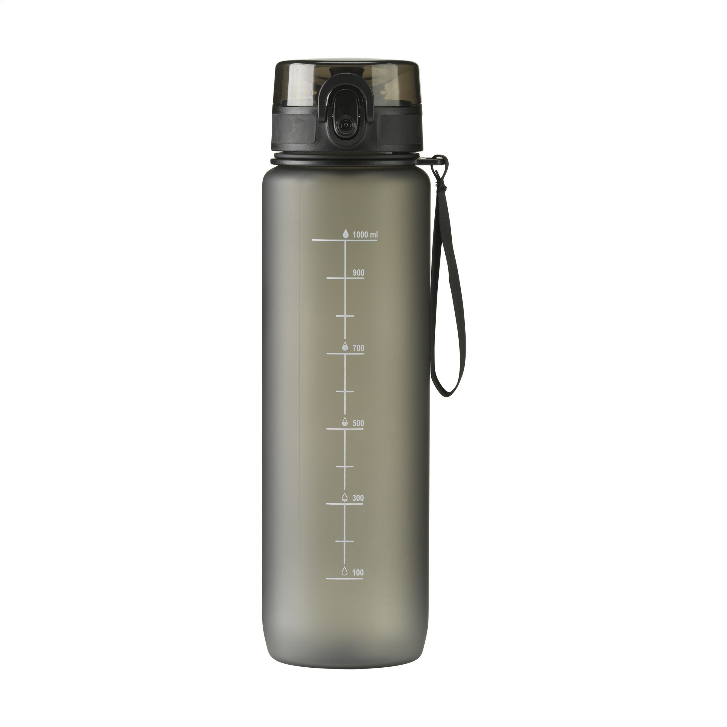 Matt Crystal Hydration Vessel - Henley-in-Arden