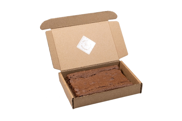 Half Chocolate Delight - Chaldon Herring