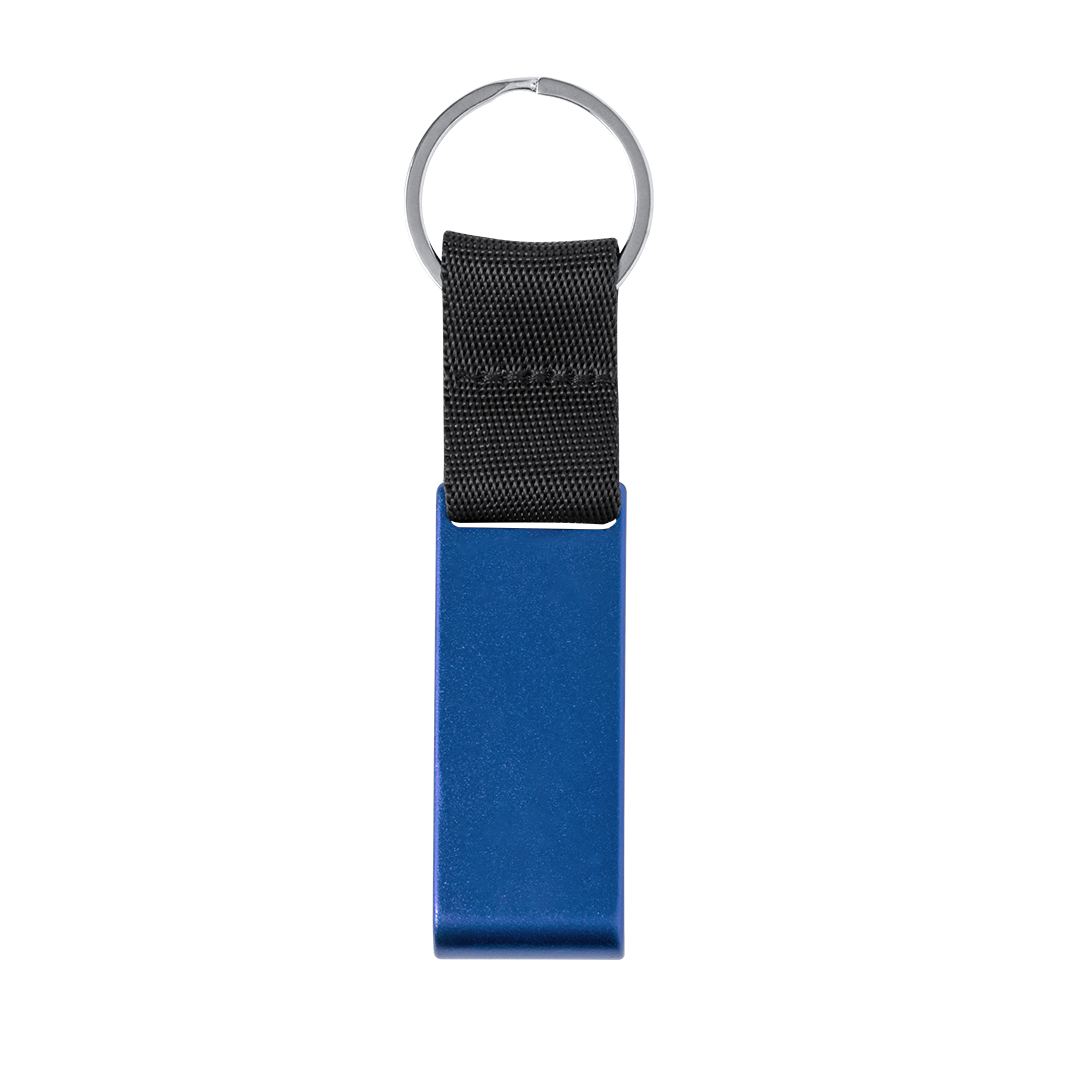 EcoTech Key Companion - Northwich printed with logo