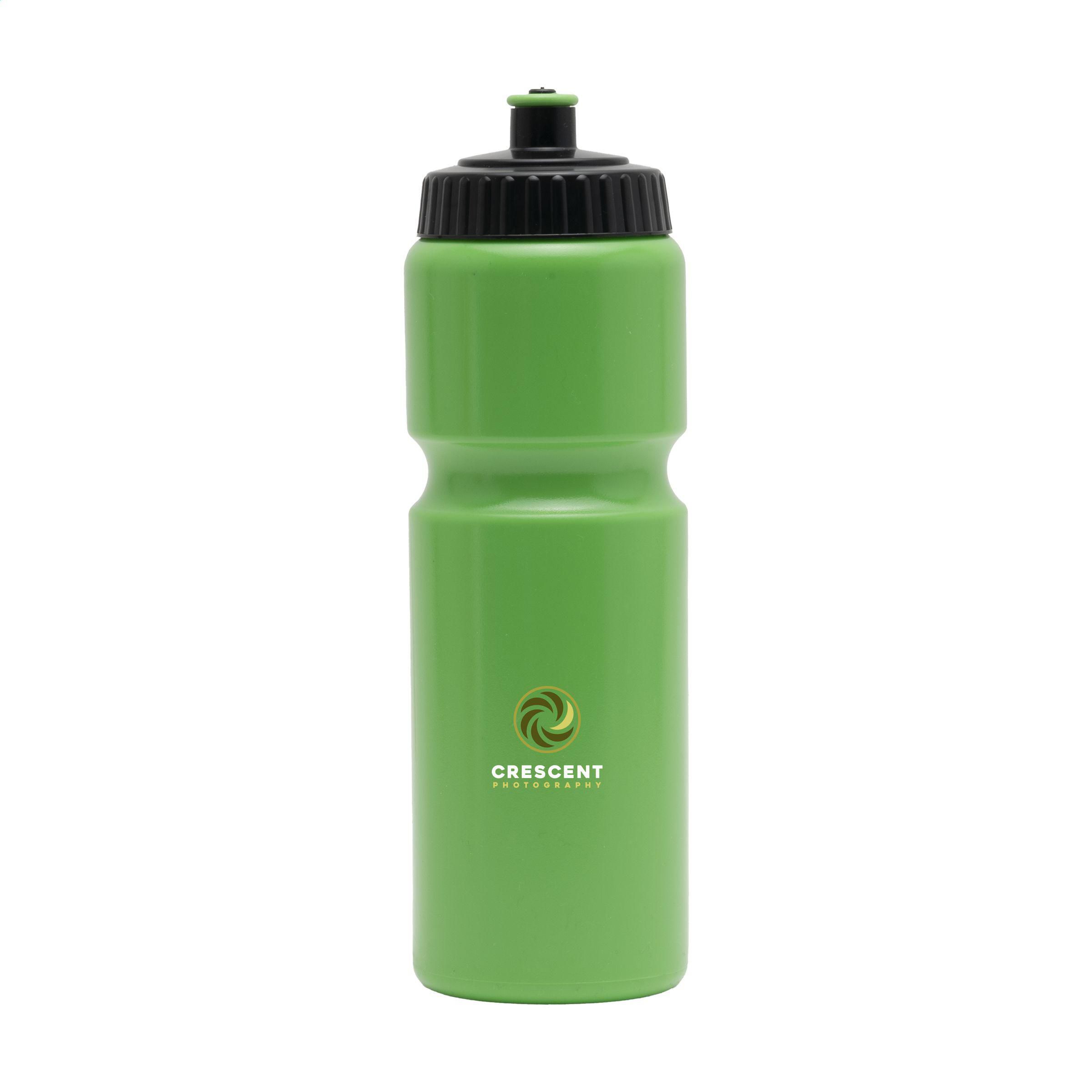 Sugarcane Bio Bidon 750 ml water bottle