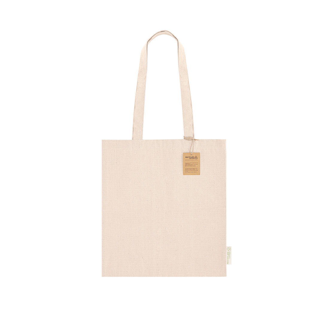 EcoCotton Carry Bag - Culcheth
