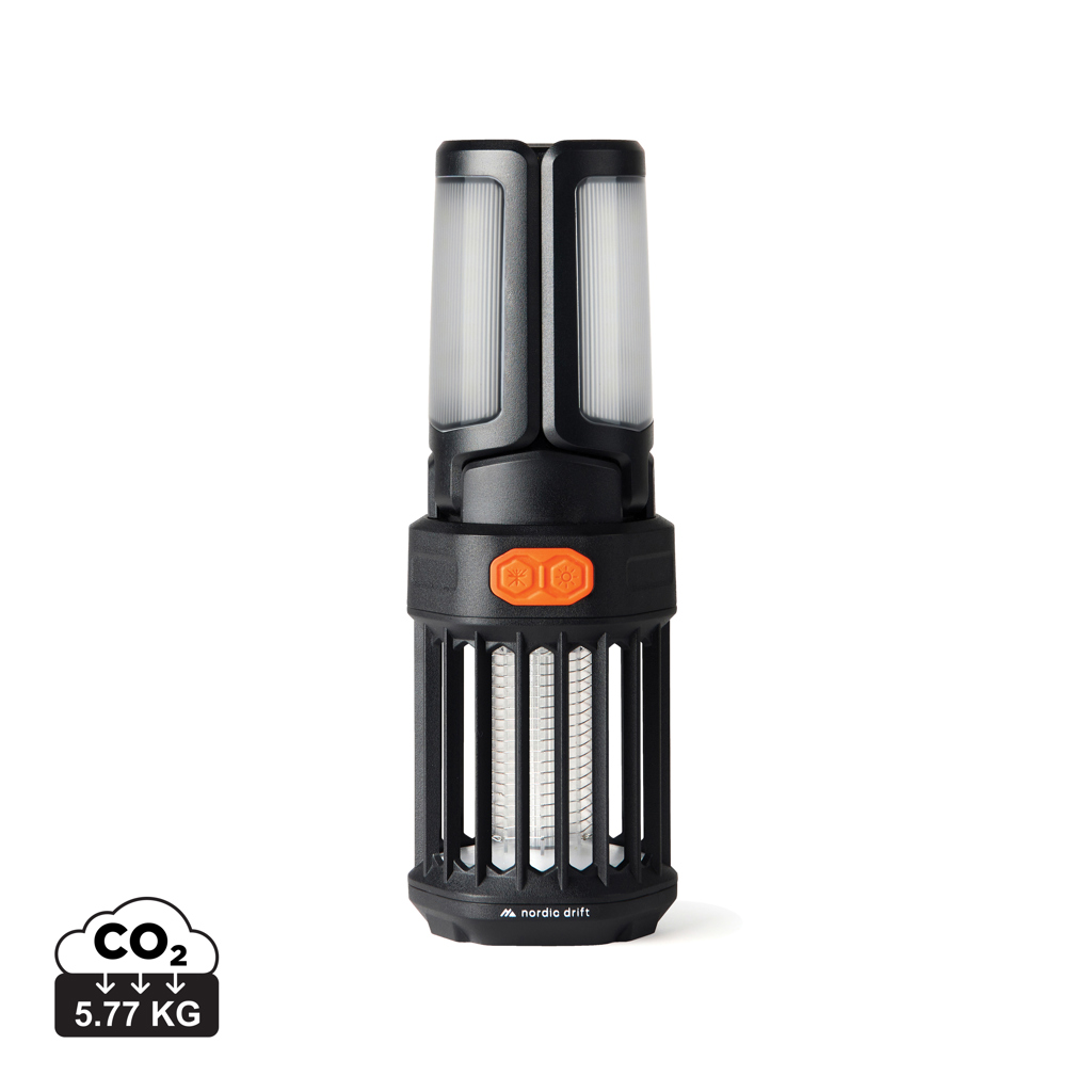 Nordic Drift Guardian Light - Cumbernauld