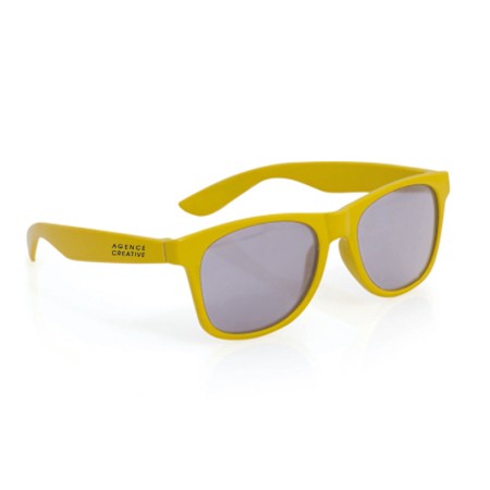Children's UV400 Protection Classic Design Sunglasses - Luton