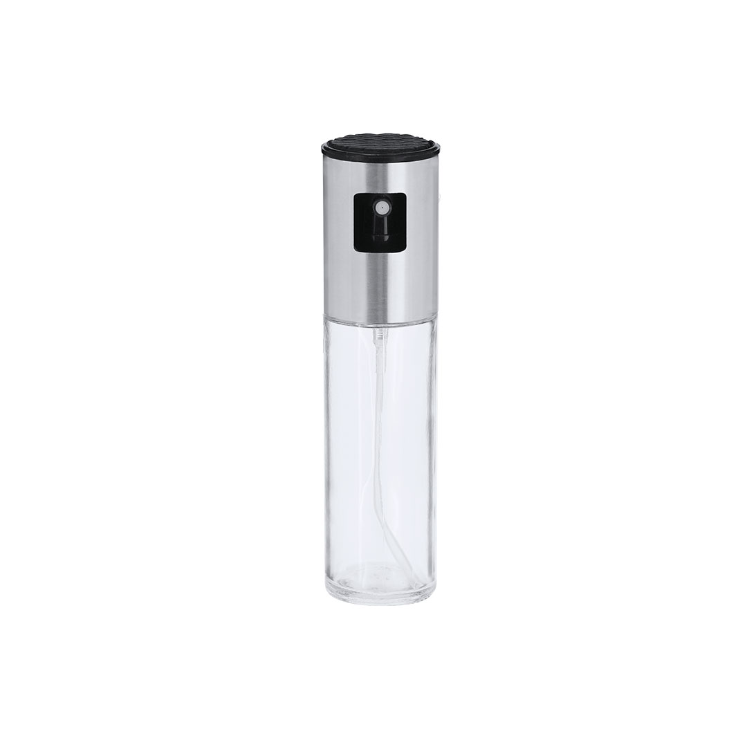 Glass & Steel Oil Sprayer - Luton