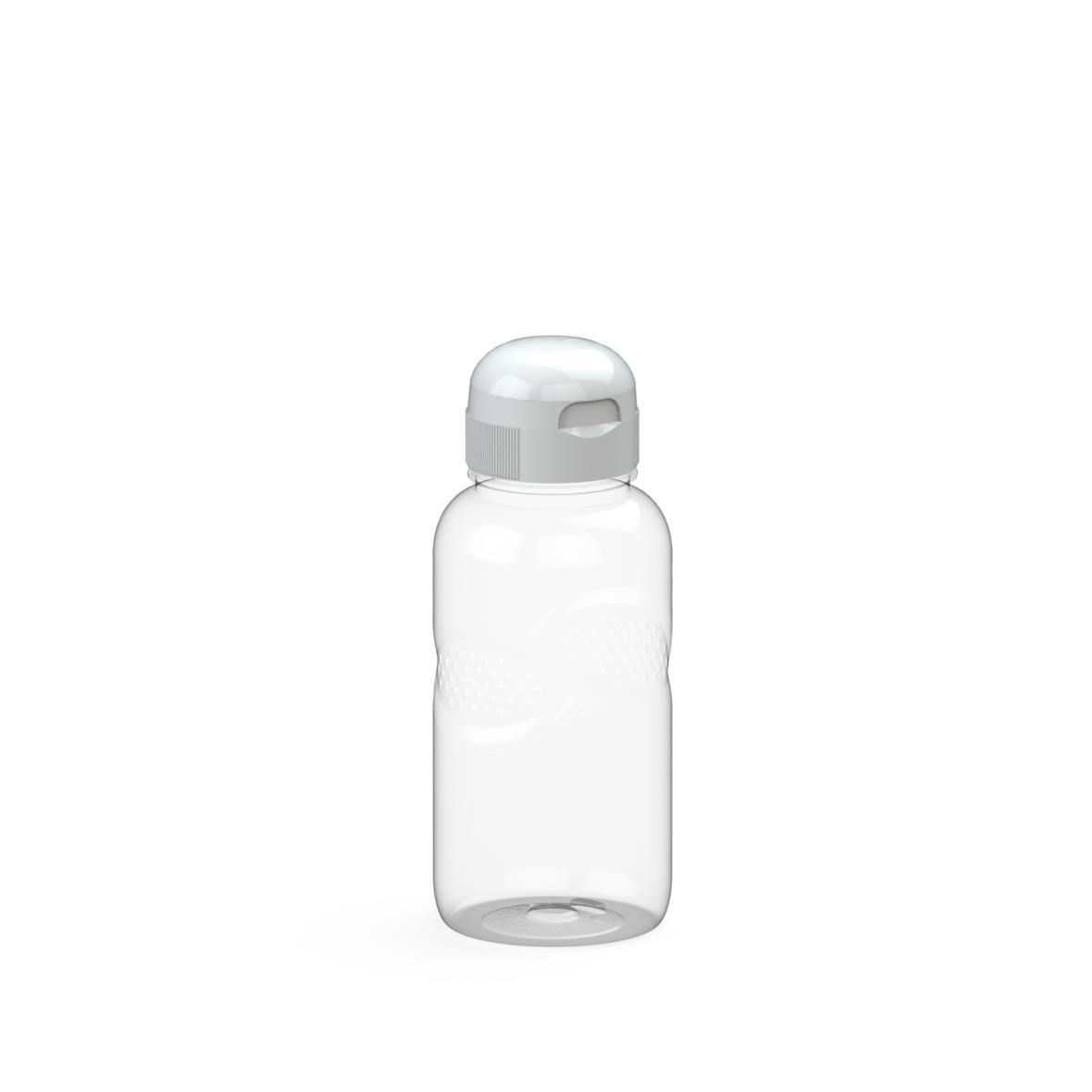 Tritan Grip Bottle 500ml - Goring-by-Sea - Shanklin