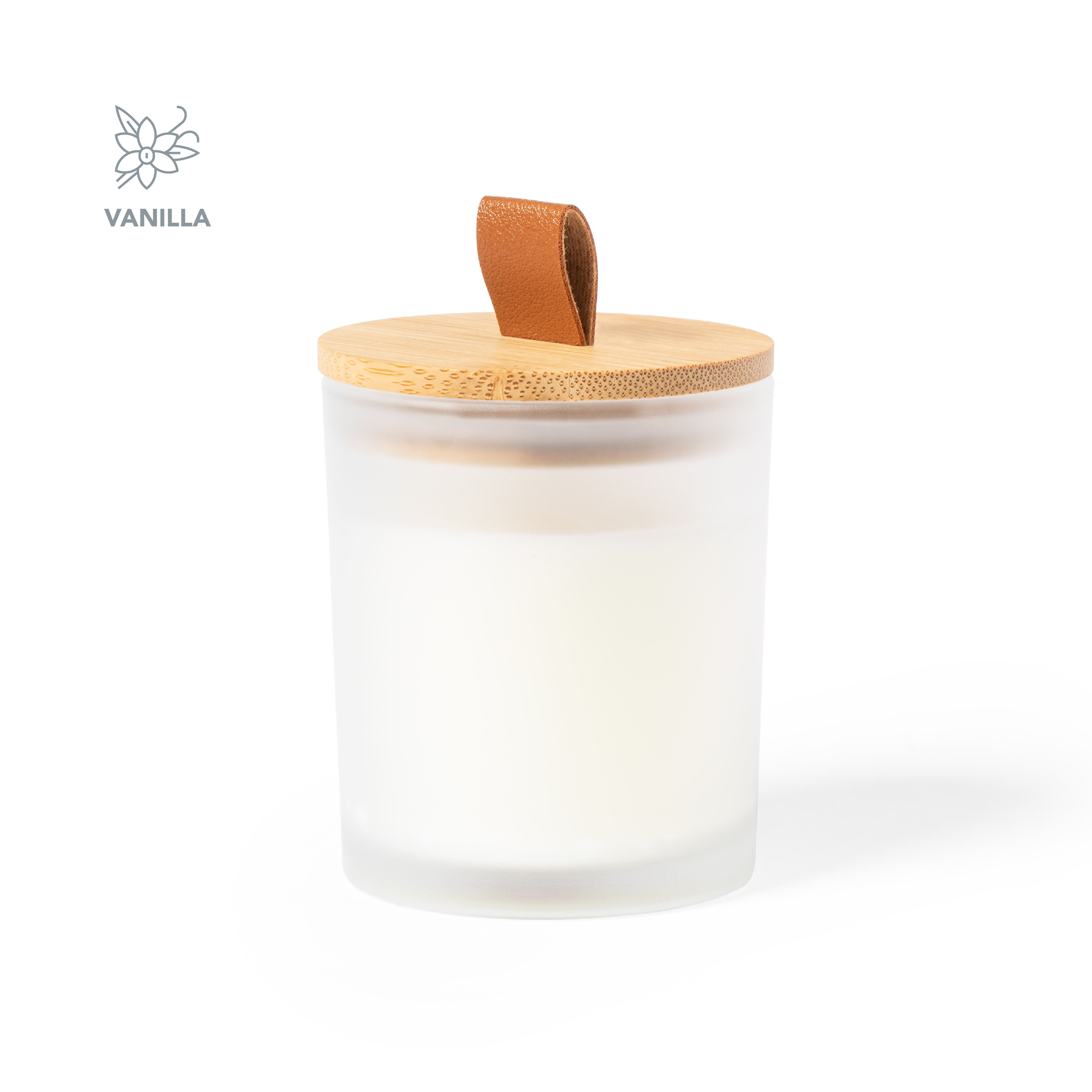 Scented Candle Collection - Bolton
