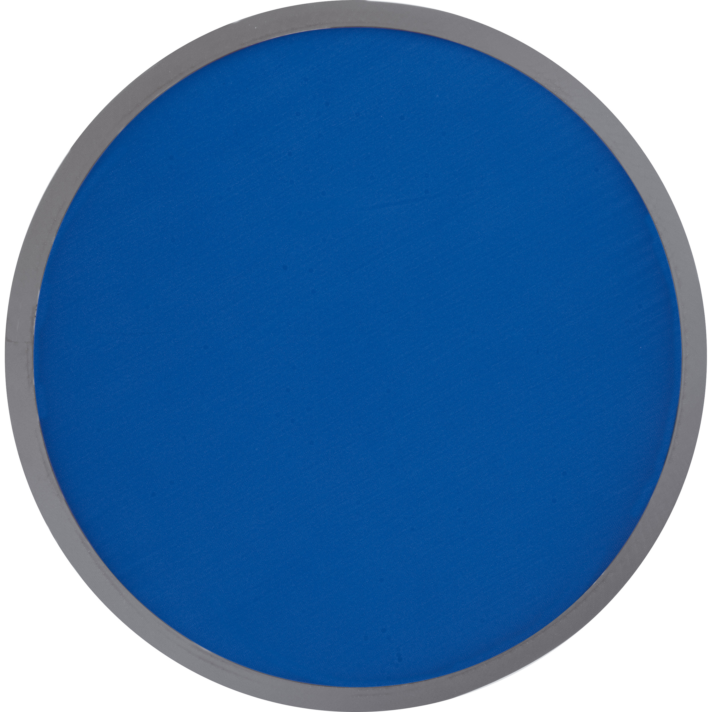 A frisbee that can be folded for easy storage and transport. It's designed to be fun and is part of the Baldock range. - Romford