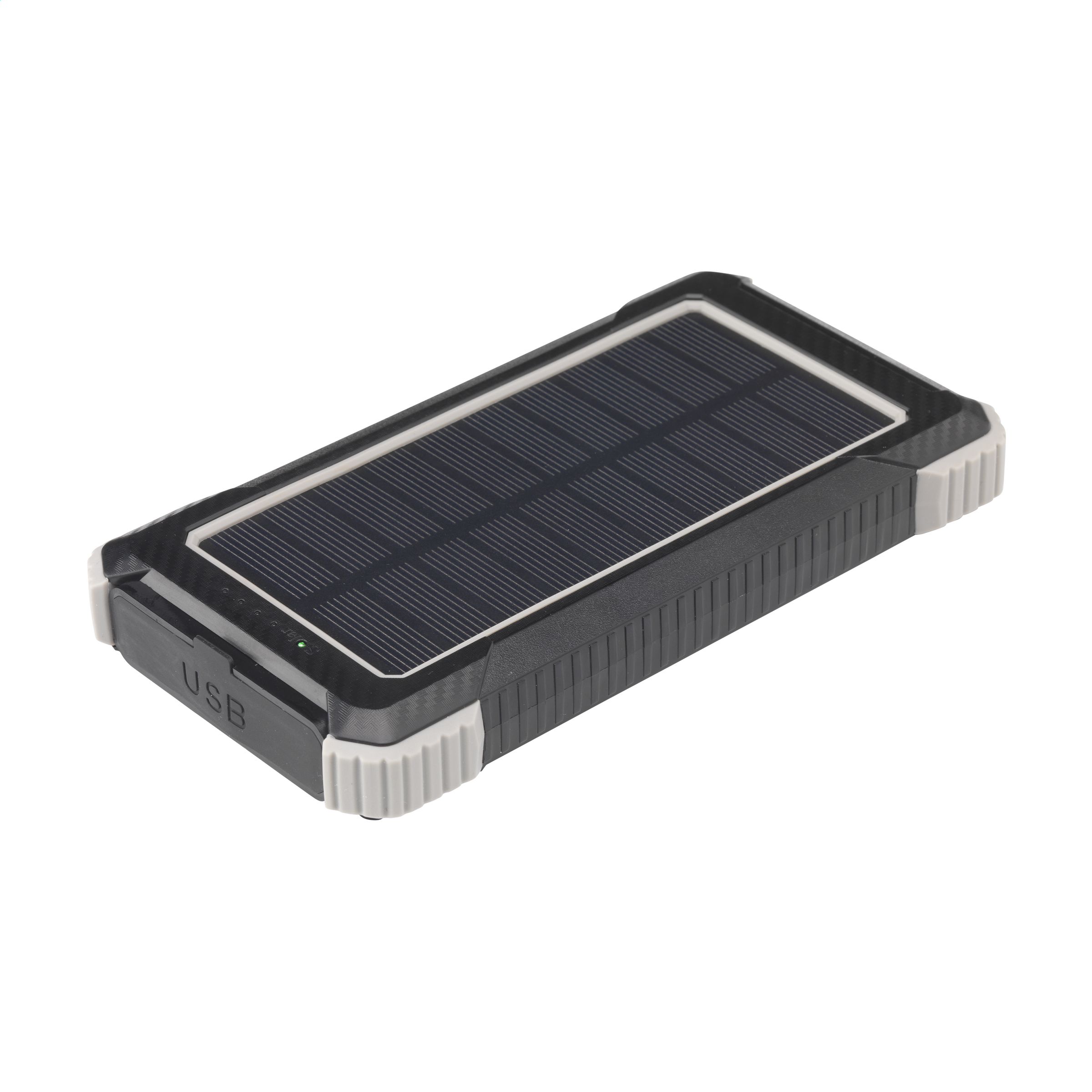 EcoPower Outdoor Solar Charger 10000 - Glasgow