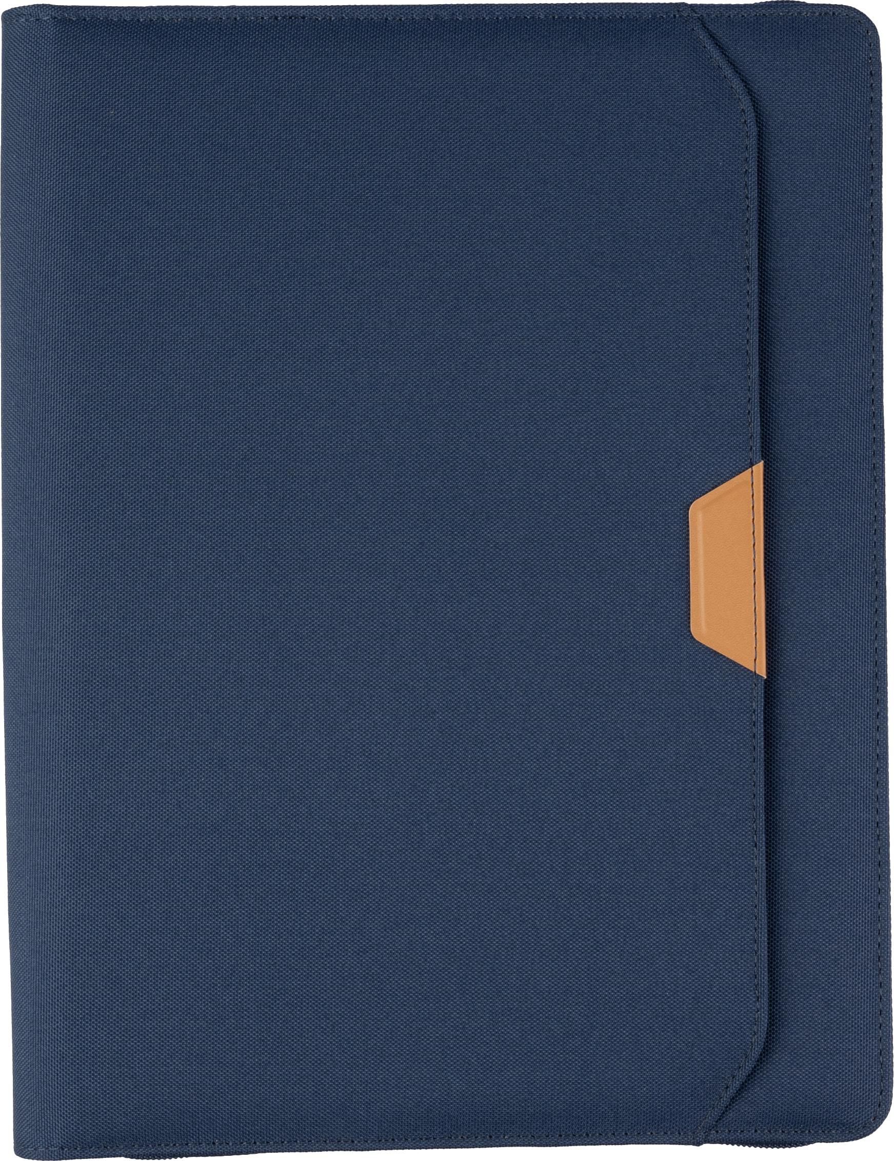EcoSmart A4 Zipper Portfolio - Great Tew