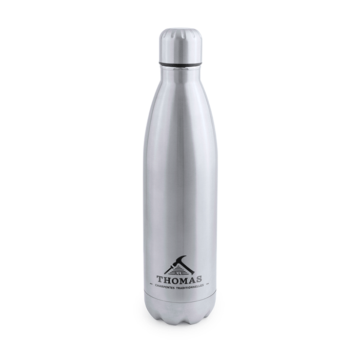 Stainless Steel Thermal Bottle 850ml - Harewood    