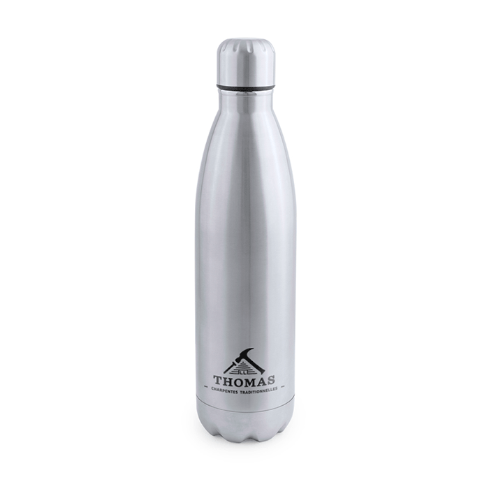 Stainless Steel Thermal Bottle - Harewood