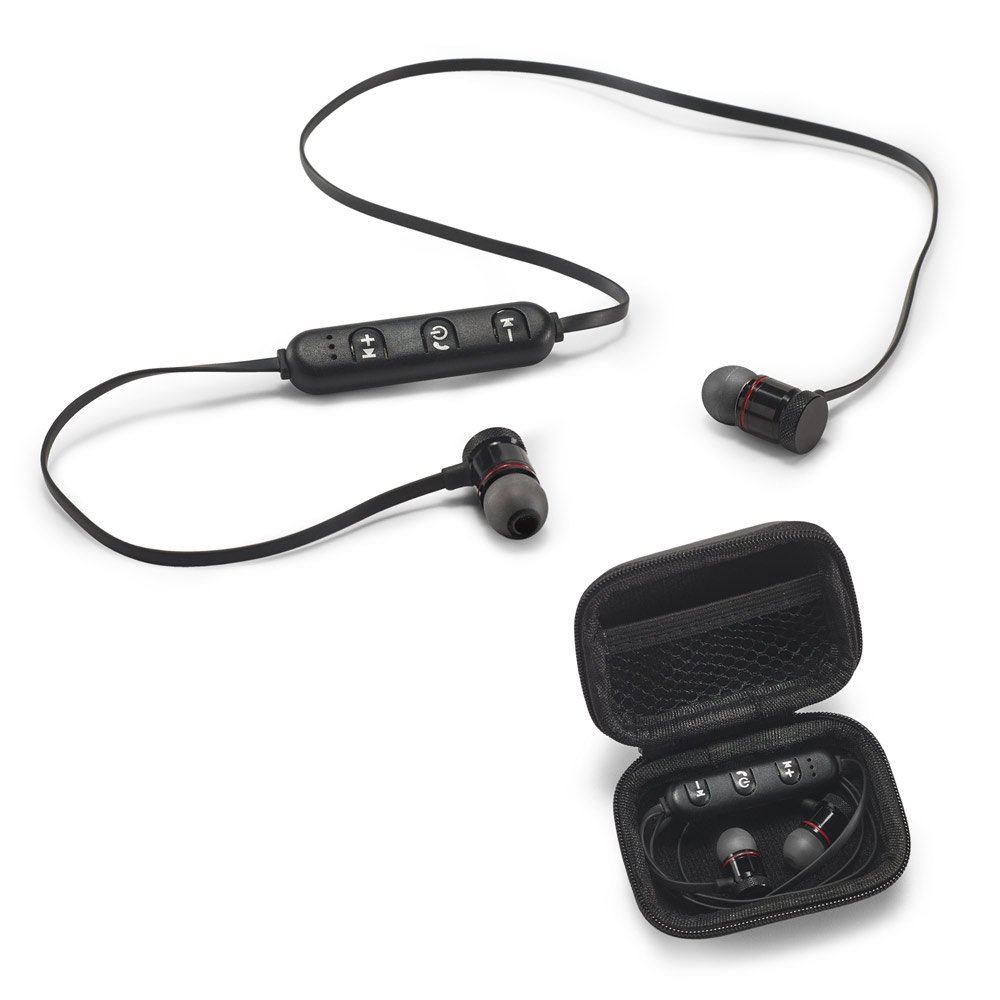Magnetic EarBuds - Bourton-on-the-Water - Prestwich