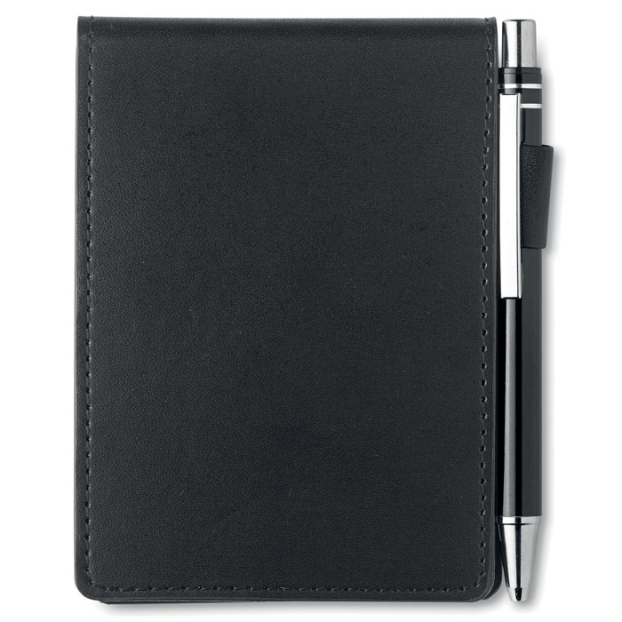 A7 notepad along with a matching pen - Stoke Poges - Hamble