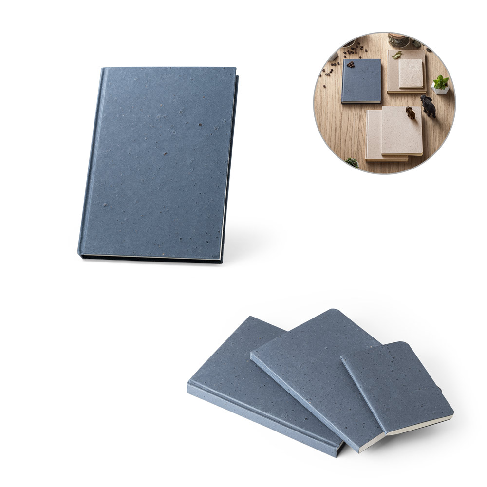 EcoCoffee Notebook - Bourton-on-the-Water - Easingwold