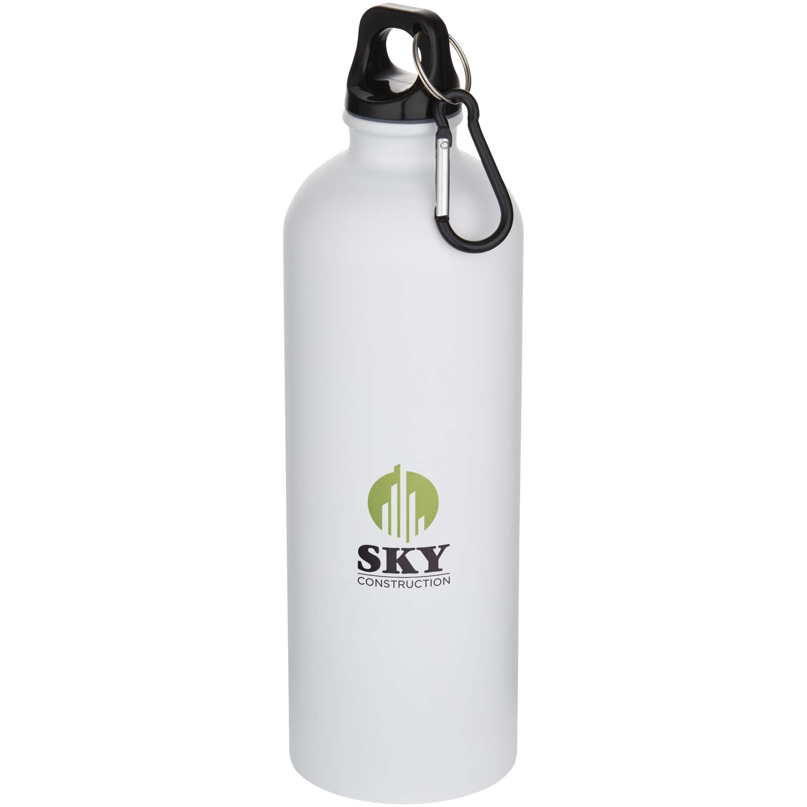 Matte EcoFlow Hydration Bottle - Corby