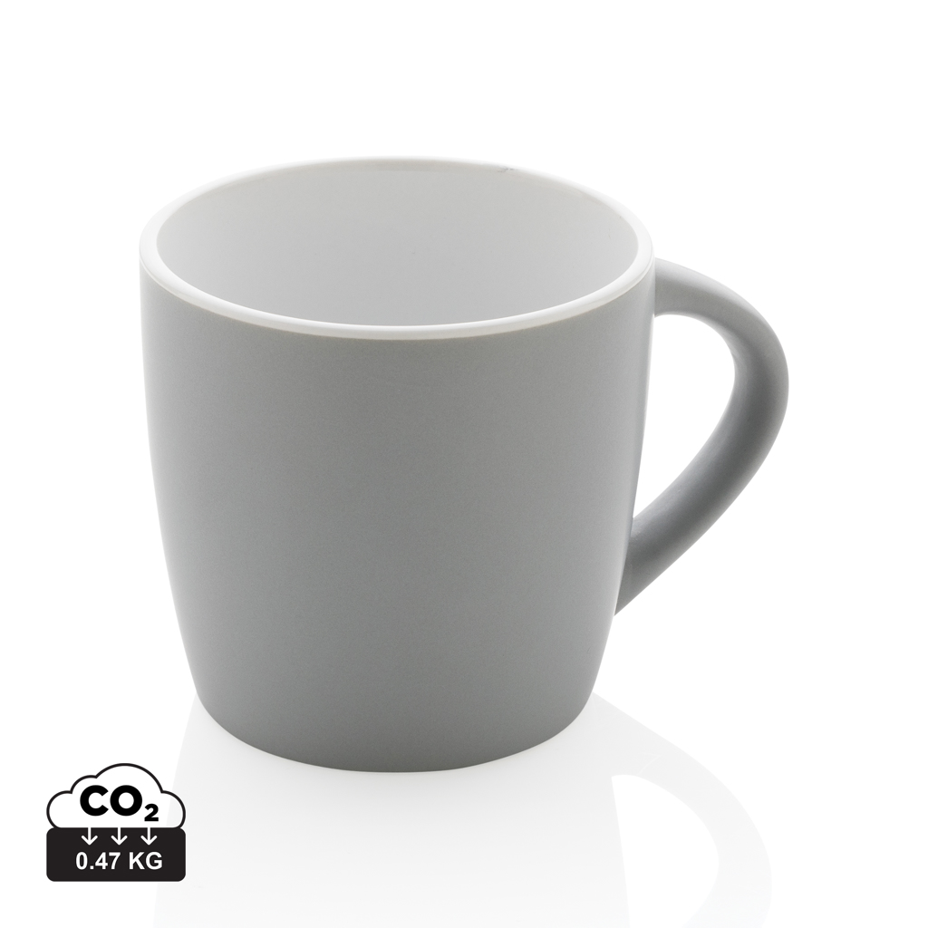 Fresh Design Ceramic Mug - Abbotsbury - Soham