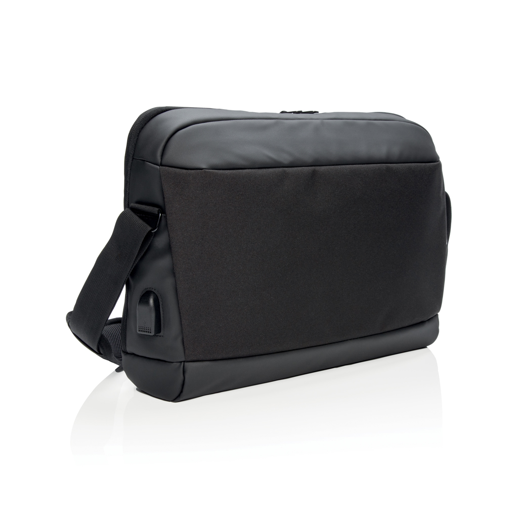 TechSafe Laptop Bag - Burley - Beeston