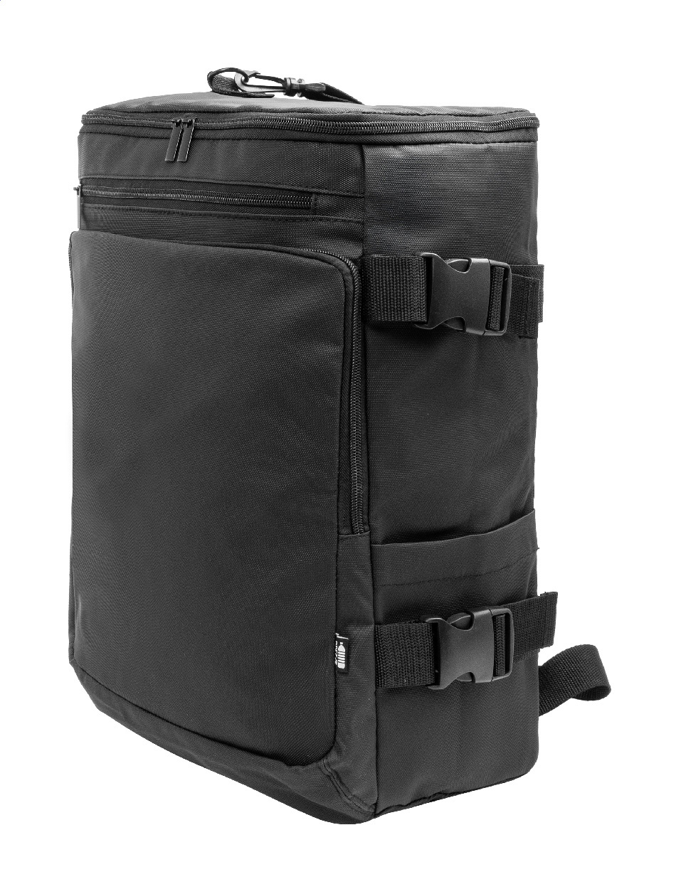 EcoGuard Multifunctional Backpack - Uttoxeter printed with logo