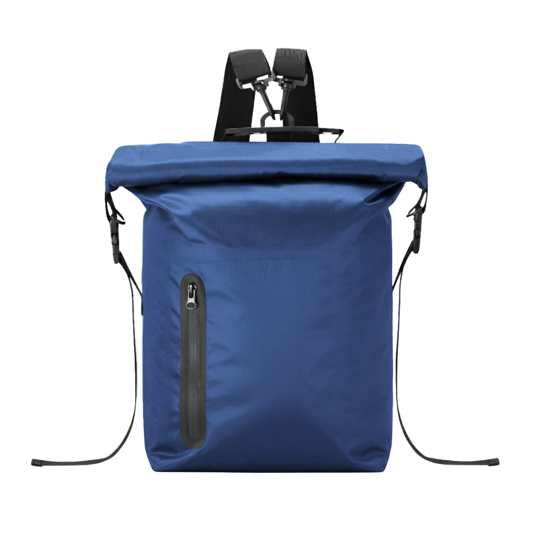AdventurePro Waterproof Backpack - Lenton