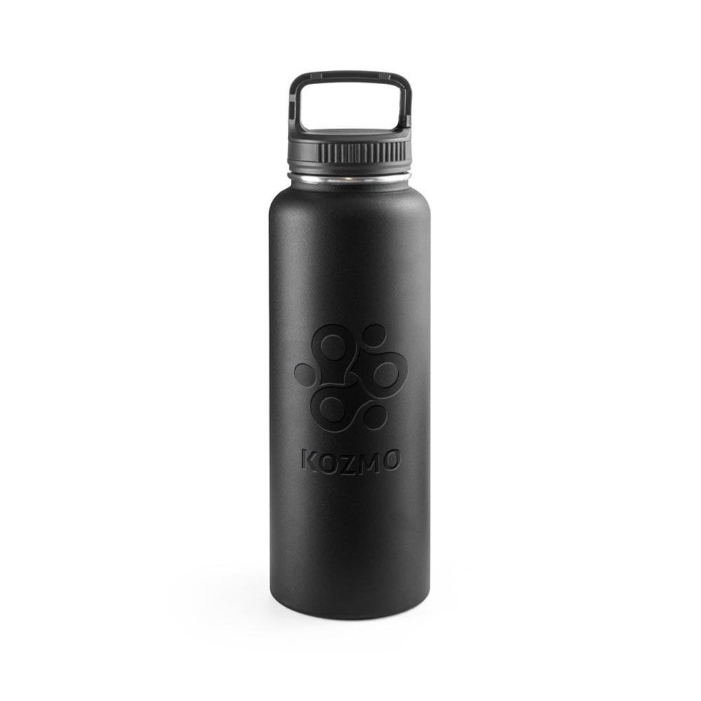 EcoDurable Stainless Steel Bottle - Crawley